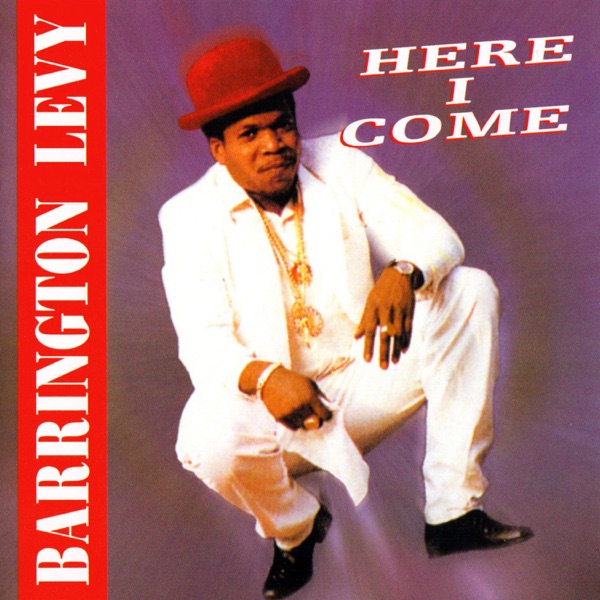 Here I Come reference artwork